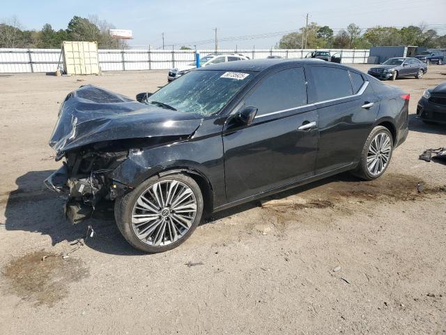 NISSAN ALTIMA SL 2023