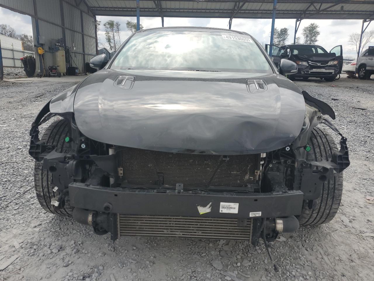 2018 Kia Stinger - Image 5