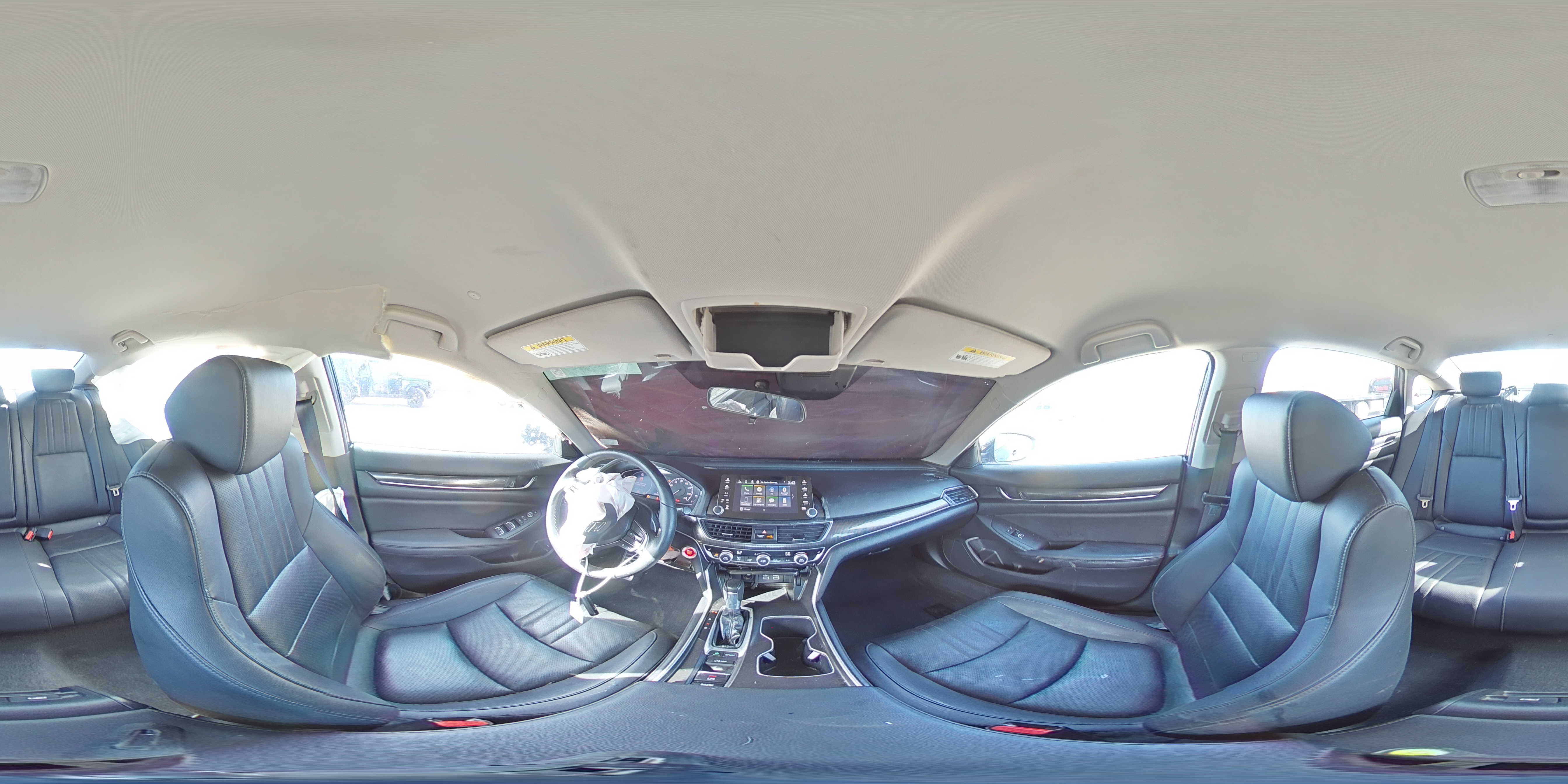 2022 Honda Accord - Image 12