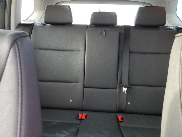 2011 BMW X3 XDRIVE28I