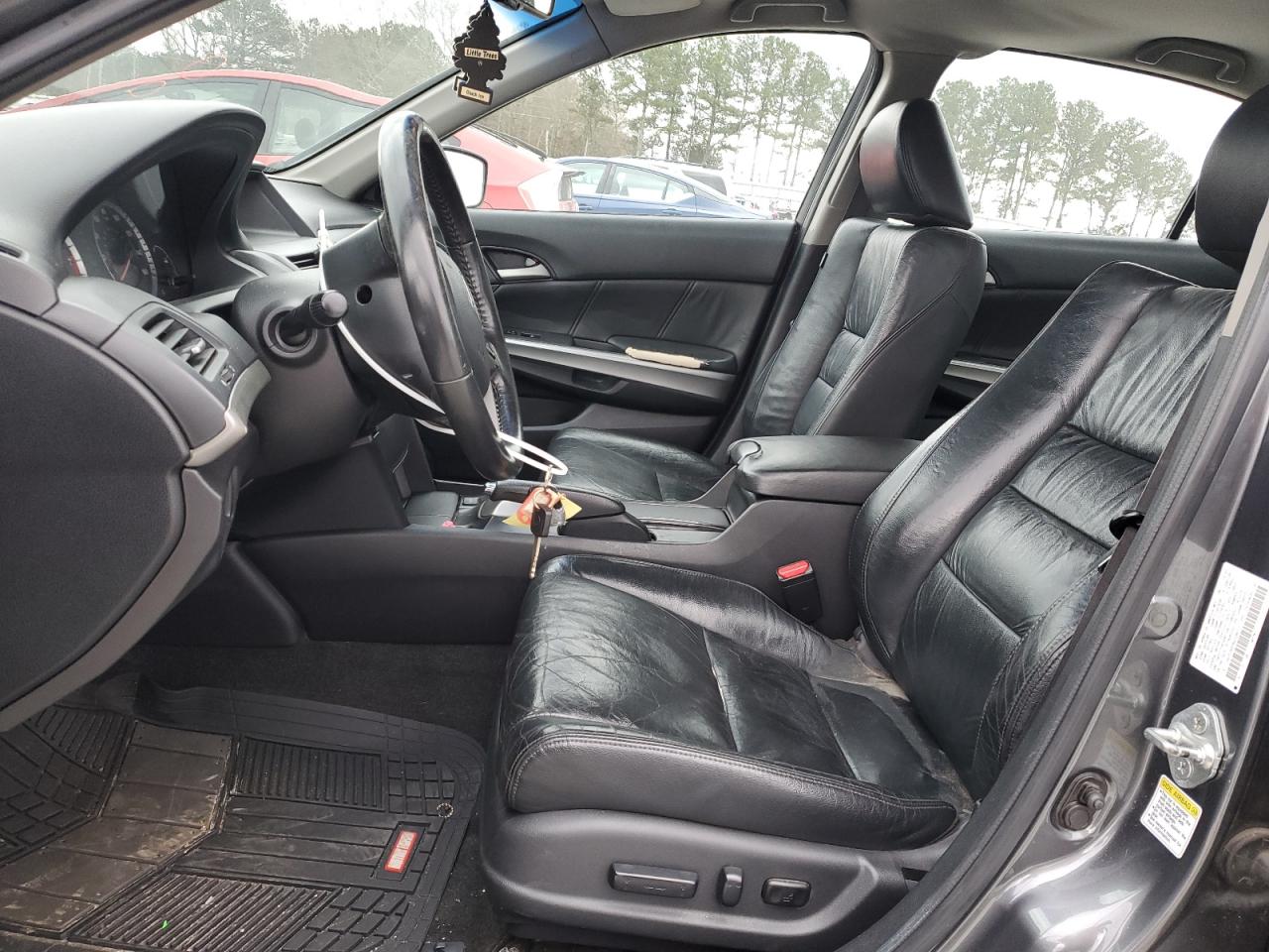 2008 Honda Accord - Image 7