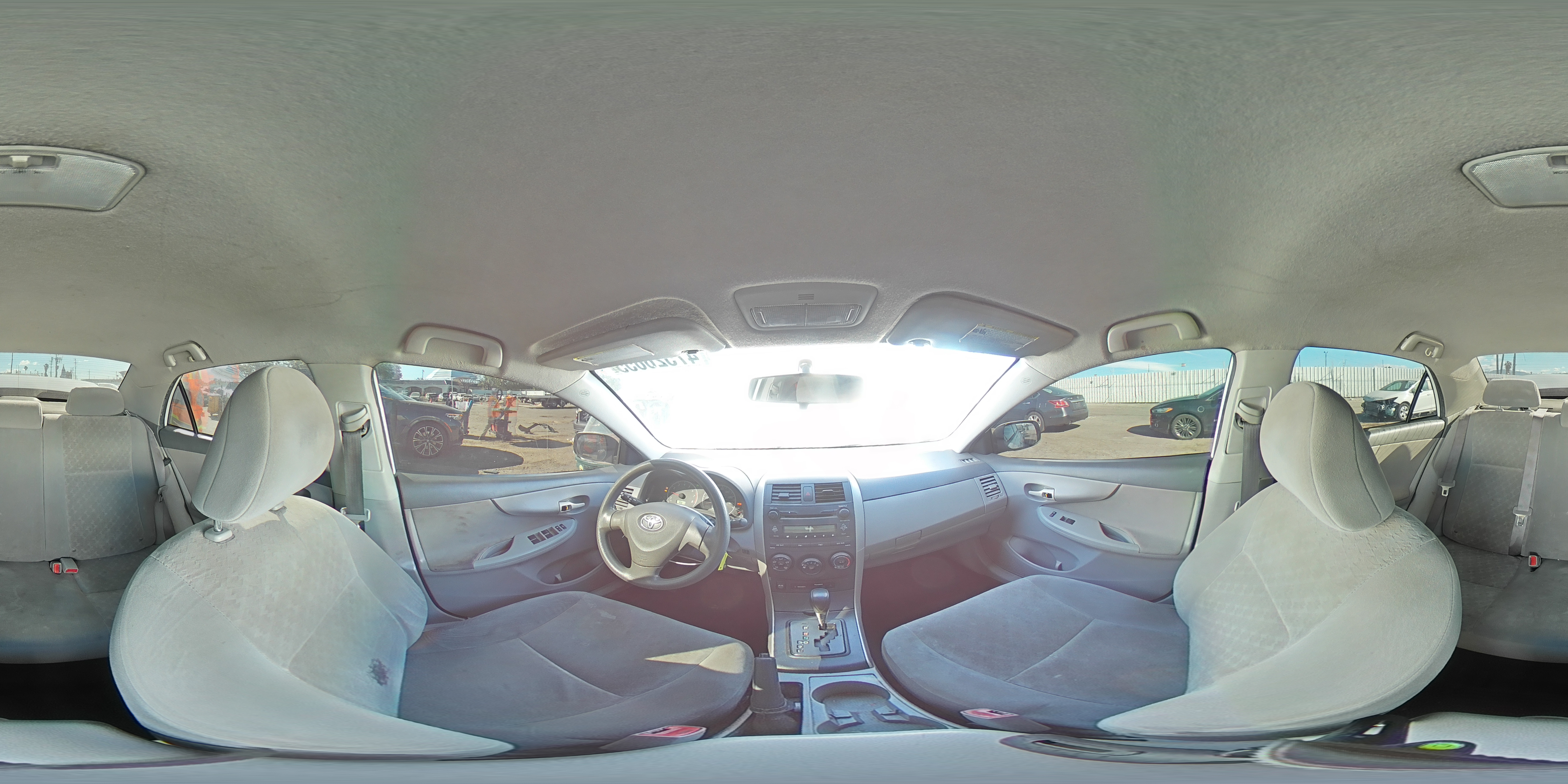 2009 Toyota Corolla - Image 12