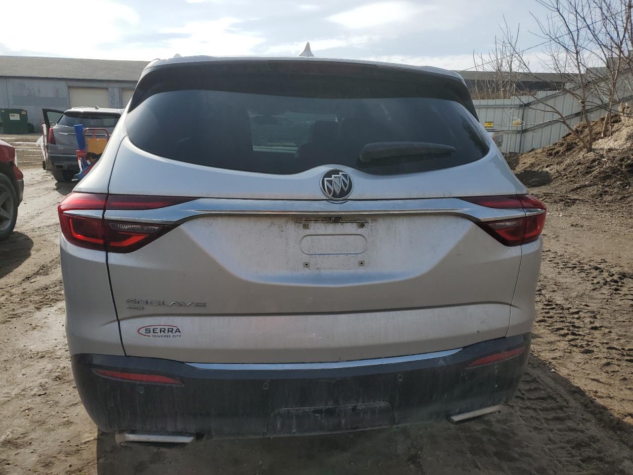 2021 Buick Enclave - Image 6