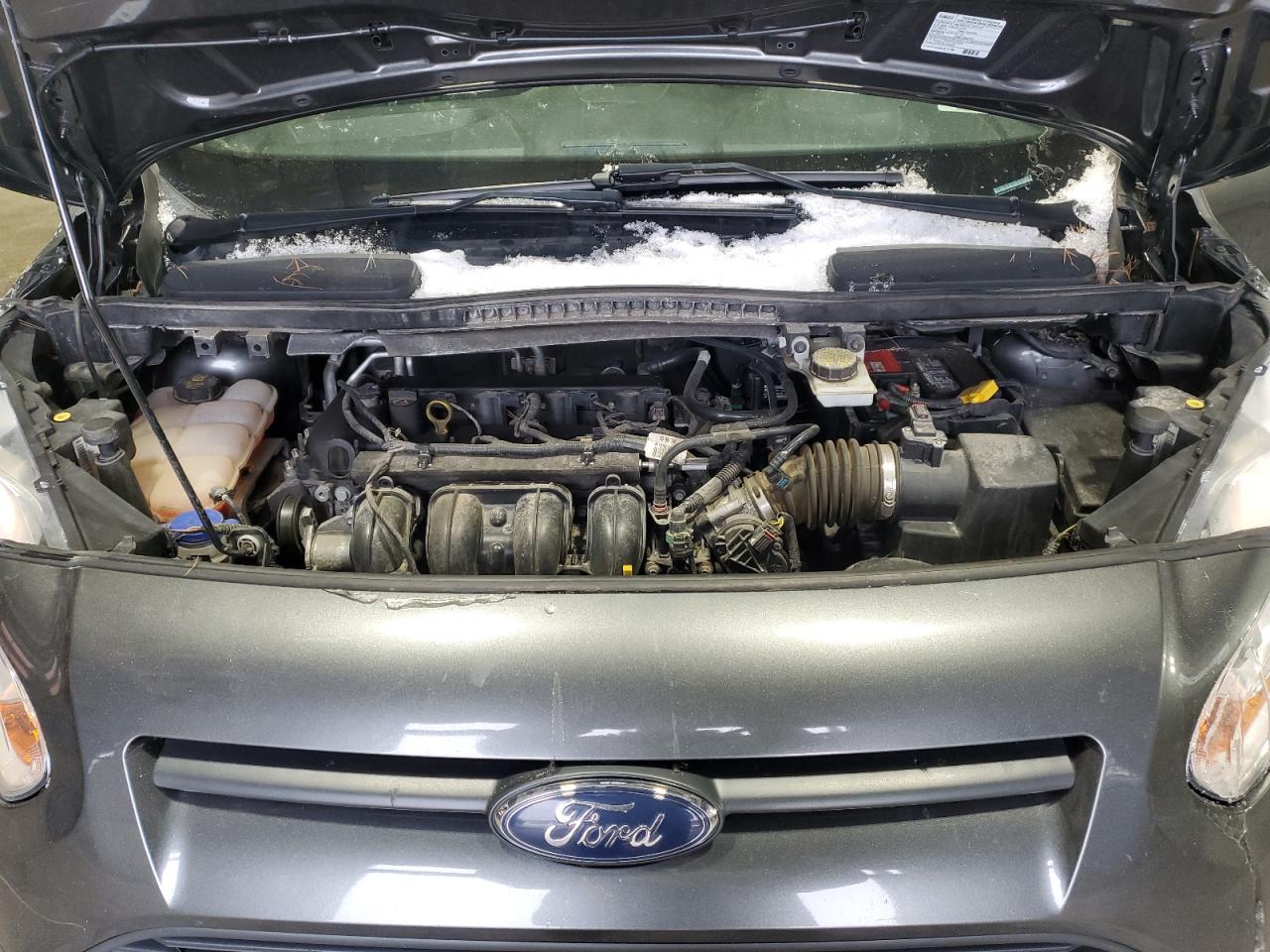 2018 Ford Transit - Image 12