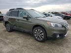 2016 Subaru Outback 2.5I Limited продається в Antelope, CA - All Over