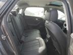 2019 Audi A4 Premium продається в Houston, TX - Hail