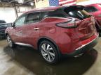 2021 Nissan Murano Sl for Sale in Anchorage, AK - Side