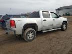 2012 Gmc Sierra K1500 Sle за продажба в Davison, MI - Front End