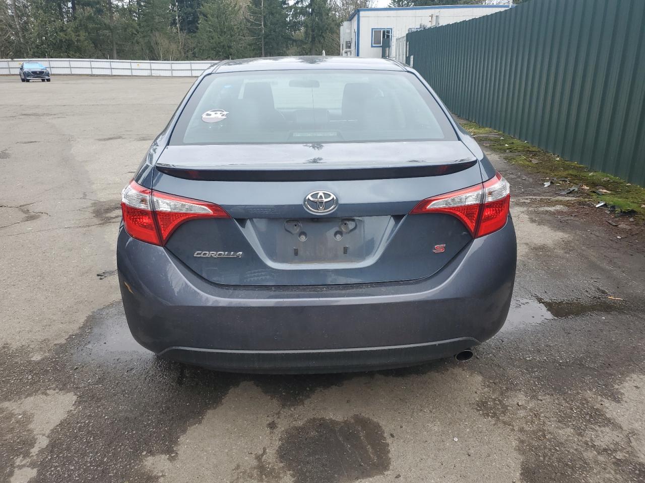 2016 Toyota Corolla - Image 6