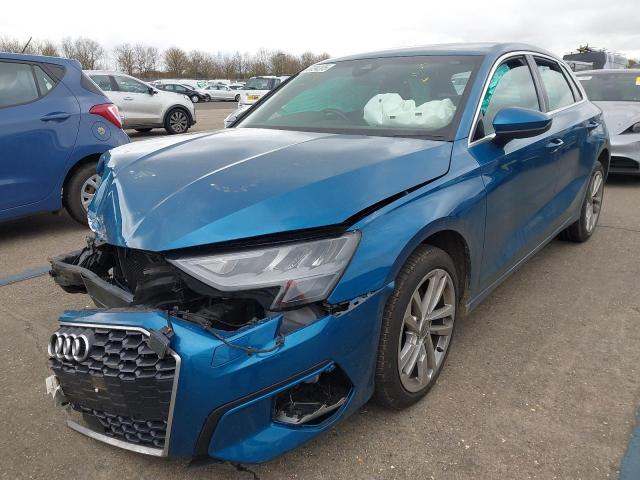 AUDI A3 SPORT 3 2020