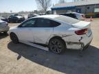 Wichita, KS에서 판매 중인 2015 Chrysler 200 S - Side