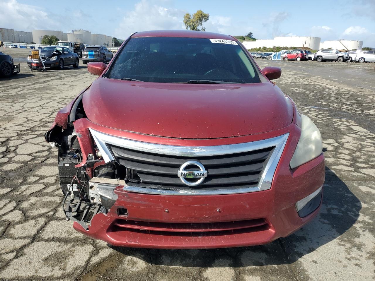 2014 Nissan Altima - Image 5