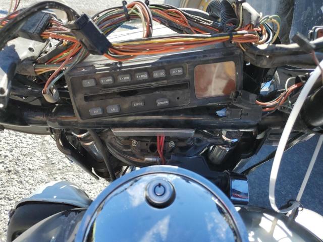 2003 HARLEY-DAVIDSON FLHTCUI ANNIVERSARY