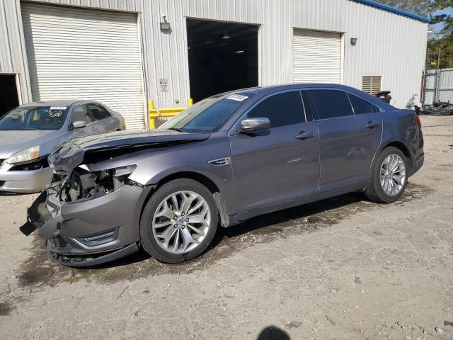 2013 Ford Taurus Limited