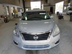 2015 Nissan Altima 2.5 for Sale in Sandston, VA - Side