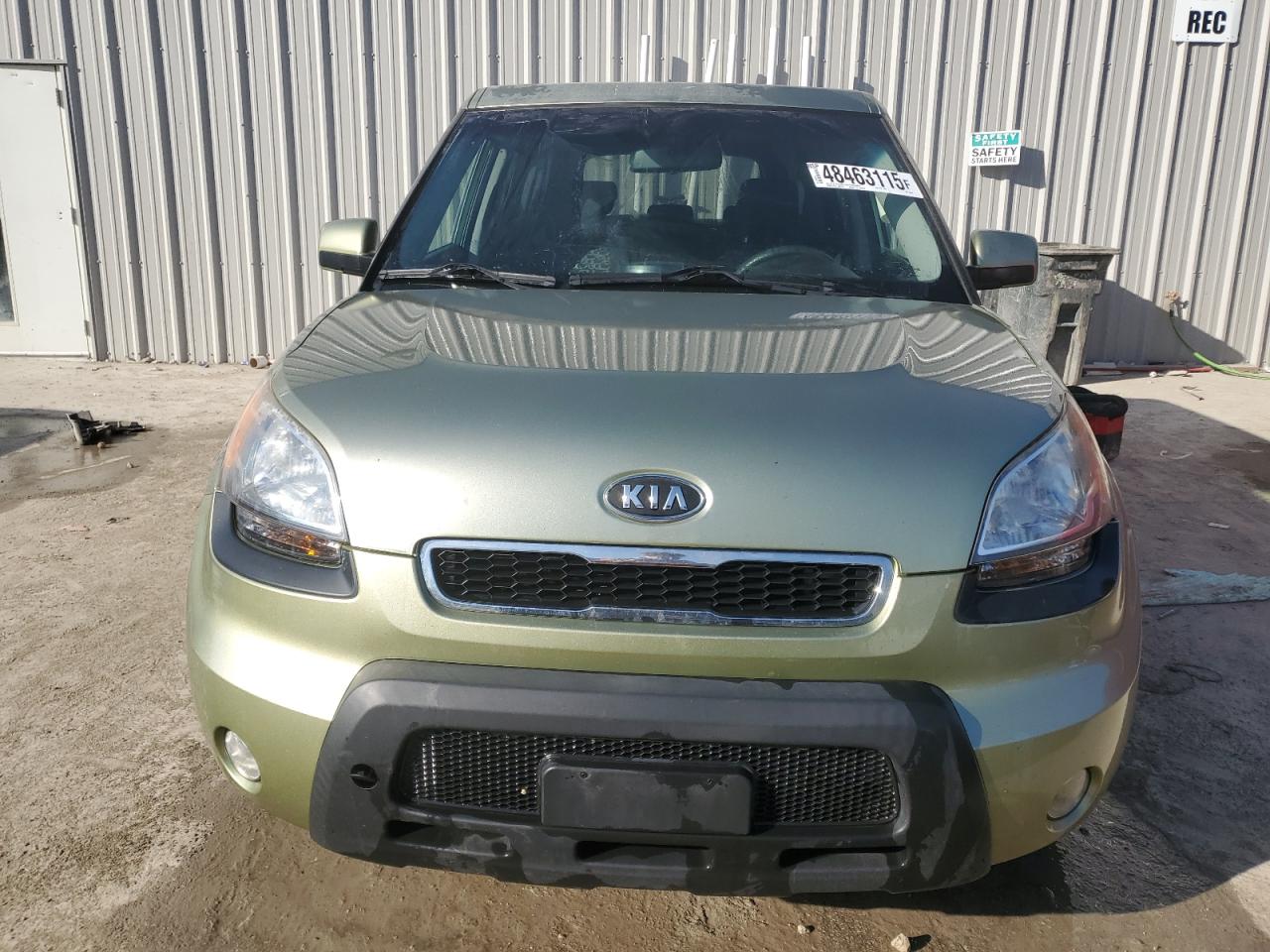 2010 Kia Soul - Image 5
