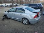 2008 Honda Civic Lx de vânzare în Baltimore, MD - Front End
