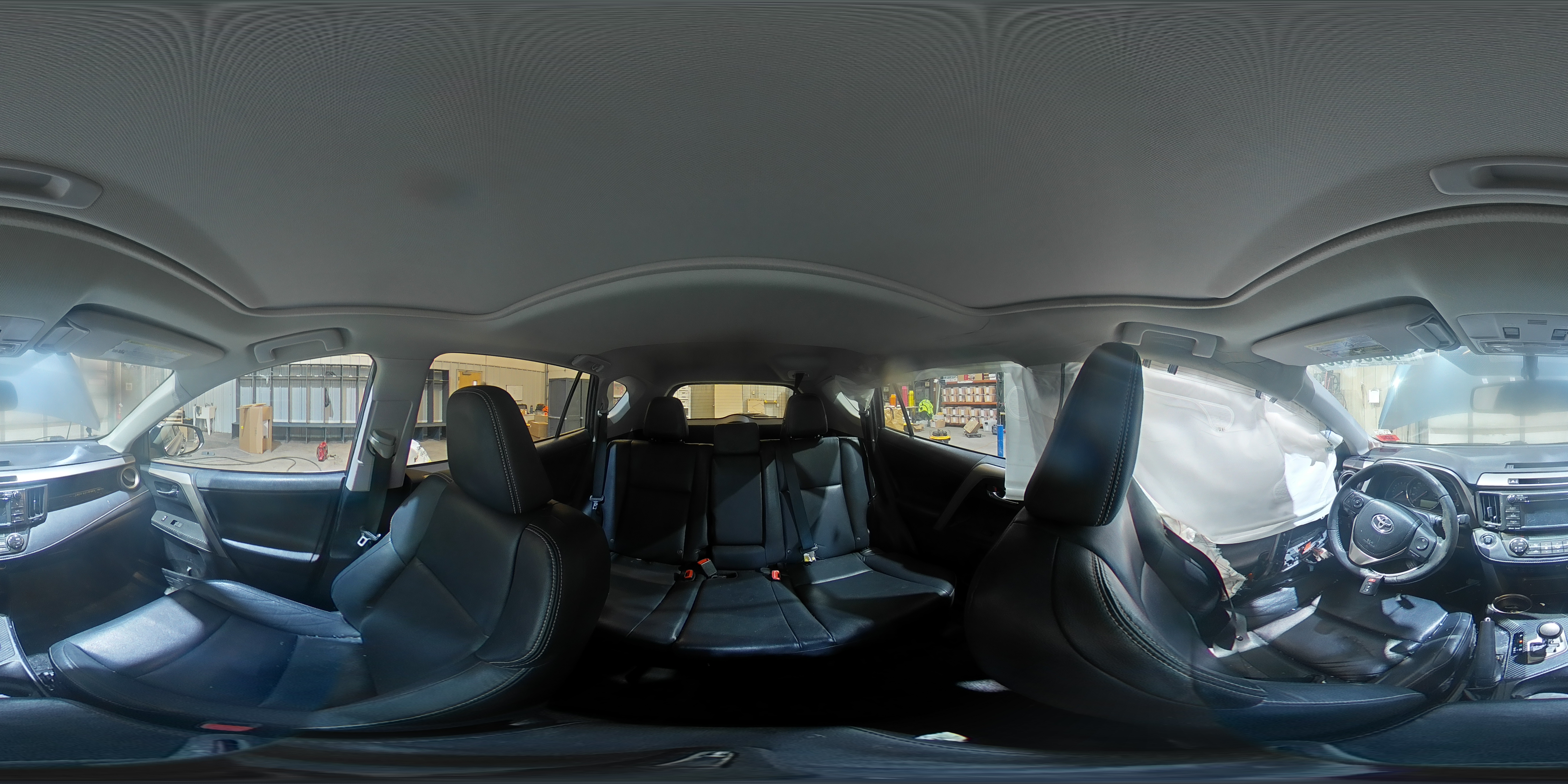 2013 Toyota RAV 4 - Image 13