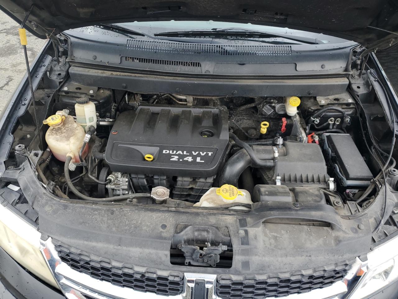 2015 Dodge Journey - Image 13
