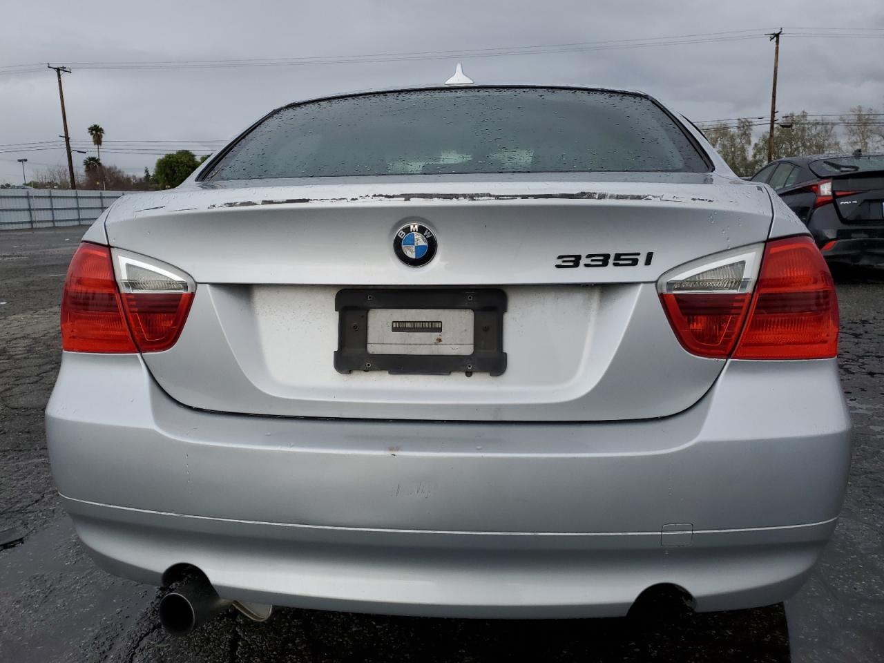 2007 BMW 3er - Image 6