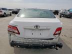 2010 Toyota Camry Base de vânzare în Grand Prairie, TX - Rear End