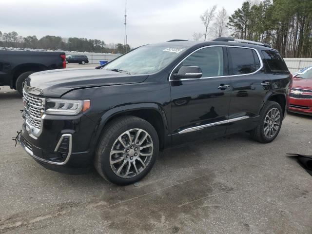 GMC ACADIA DEN 2022