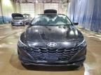 2023 Hyundai Elantra Sel for Sale in Woodhaven, MI - Front End
