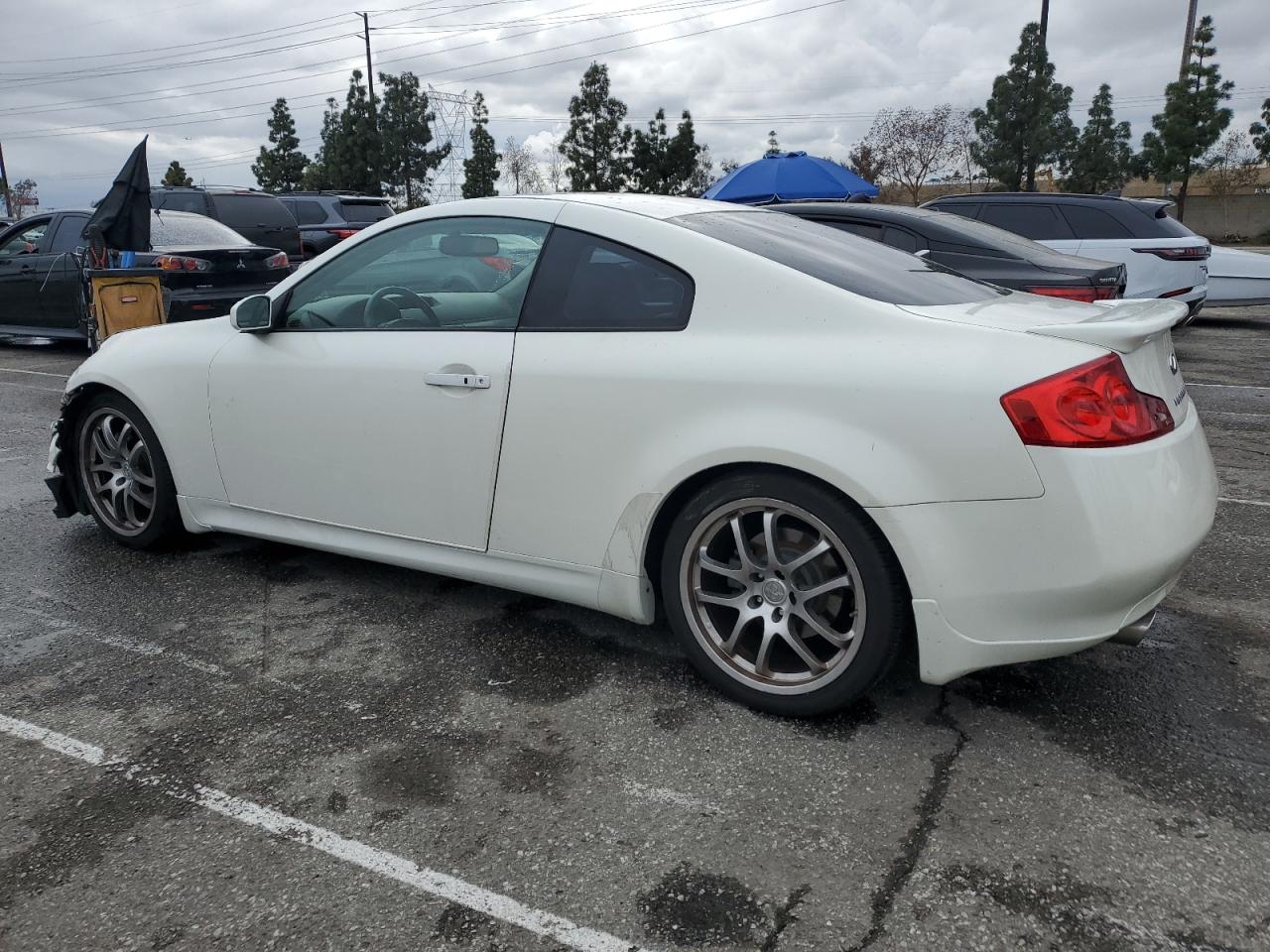 2006 Infiniti G - Image 2