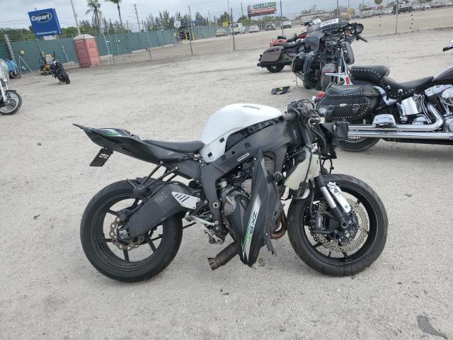 2014 Kawasaki Zx636 E 4