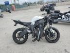 2014 Kawasaki Zx636 E за продажба в West Palm Beach, FL - All Over