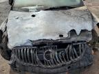 2010 Buick Enclave Cxl იყიდება Kapolei-ში, HI - Burn
