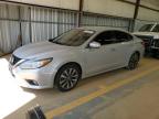 2017 NISSAN ALTIMA 2.5 for sale at Copart NC - MOCKSVILLE