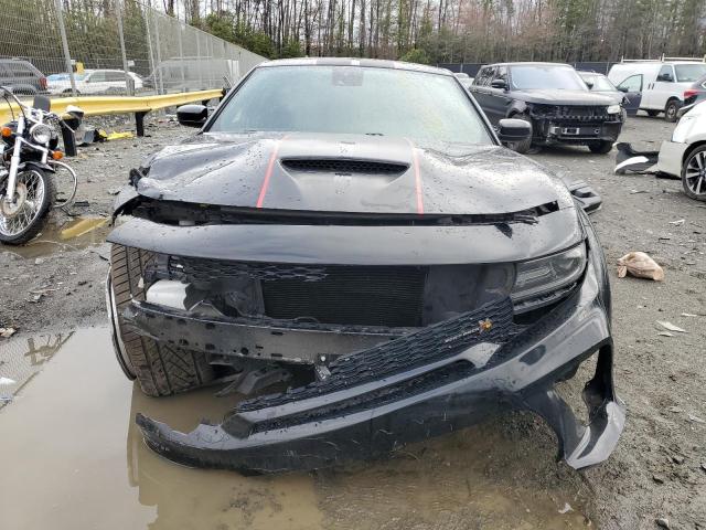  DODGE CHARGER 2021 Black