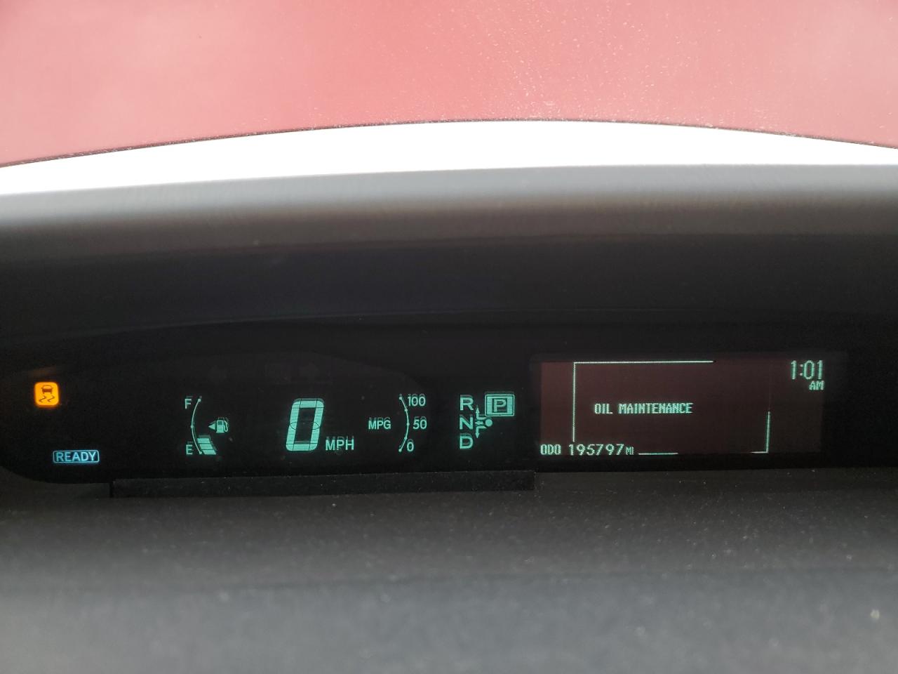 2011 Toyota Prius - Image 9