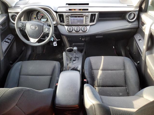 Parquets TOYOTA RAV4 2015 Gray