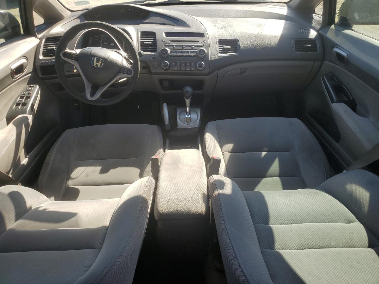 2009 Honda Civic - Image 8