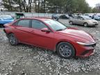 2024 Hyundai Elantra Sel for Sale in Windsor, NJ - Side