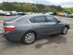 2014 Honda Accord Ex na sprzedaż w Florence, MS - Front End