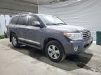 2014 Toyota Land Cruiser  for Sale in Candia, NH - Undercarriage