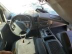 2010 Nissan Titan Xe de vânzare în Montgomery, AL - Rollover