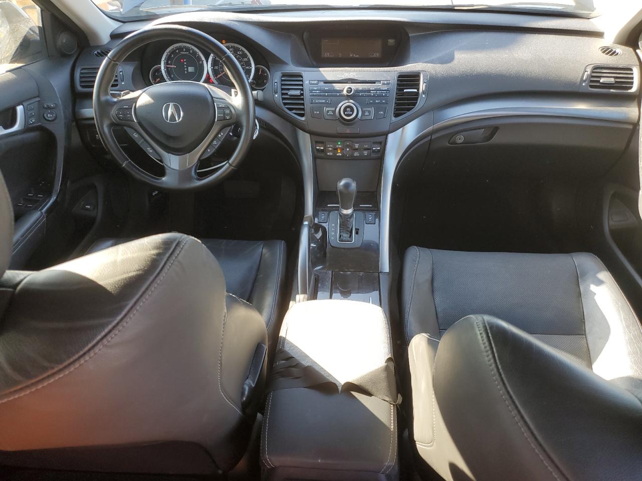 2012 Acura TSX - Image 8