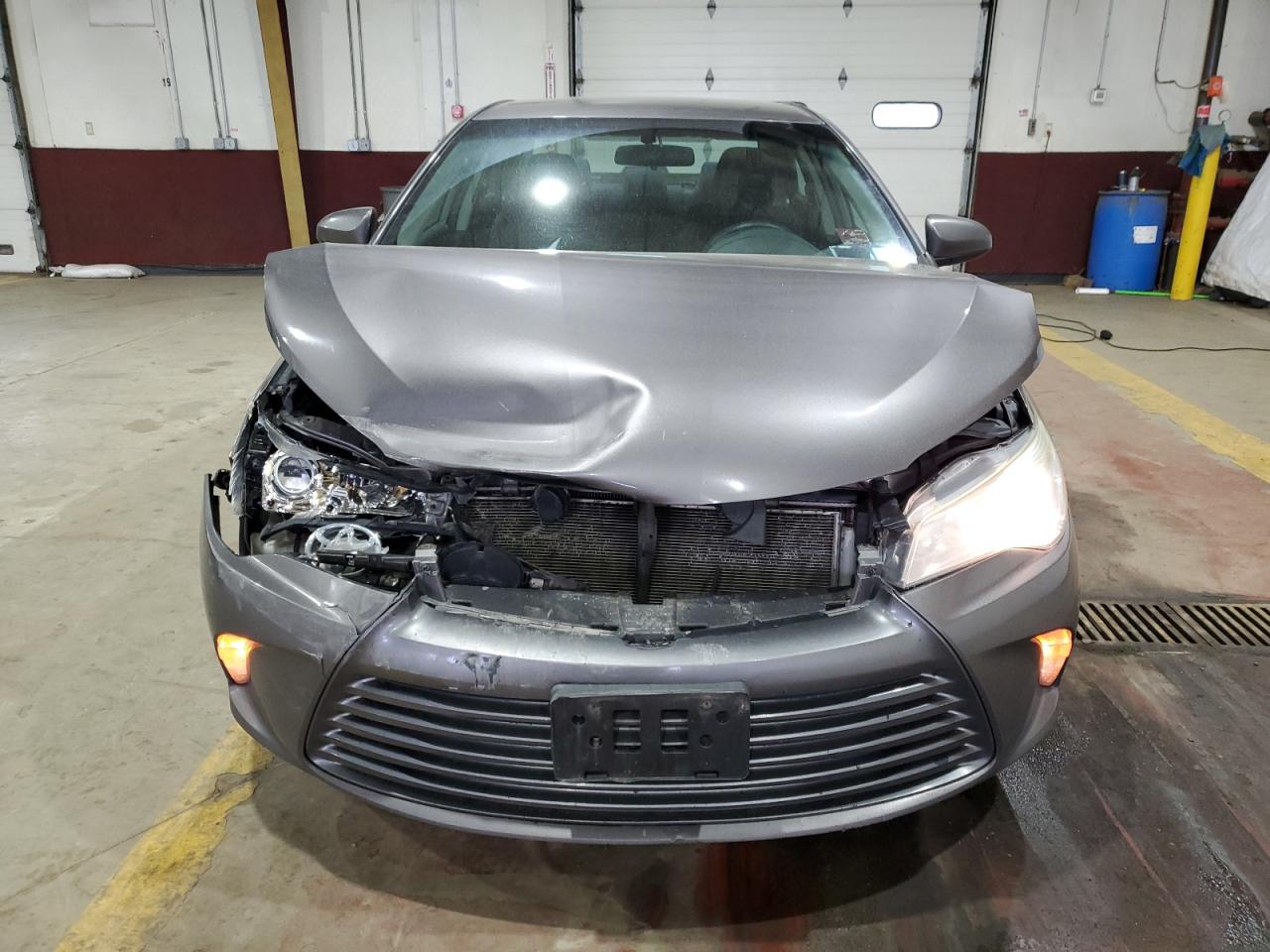 2015 Toyota Camry - Image 5