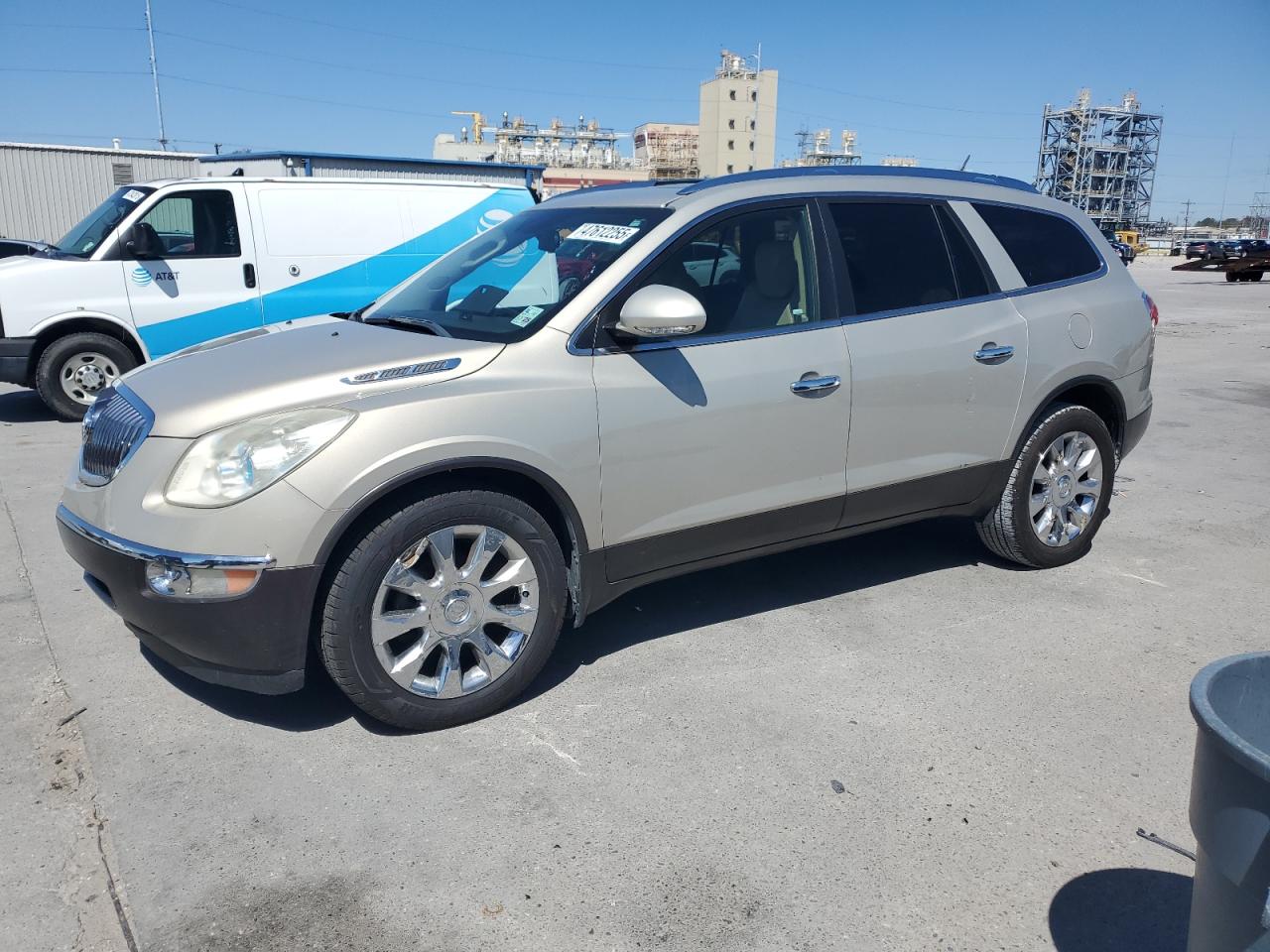 2011 Buick Enclave - Image 1