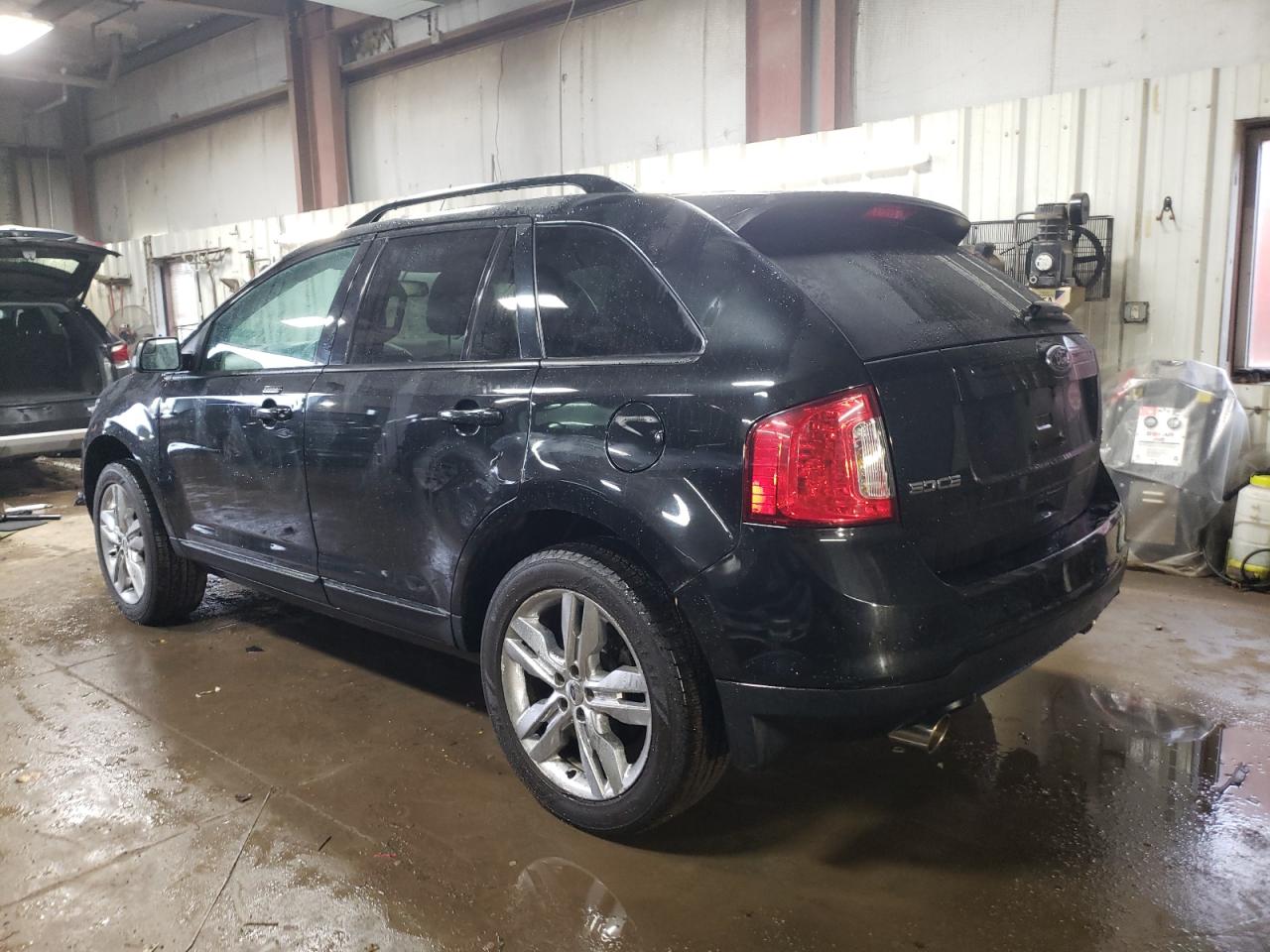 2012 Ford Edge - Image 2