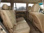 2007 Honda Pilot Lx na sprzedaż w Temple, TX - Side