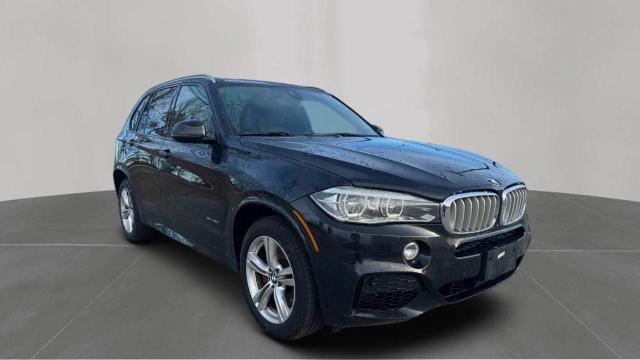 2018 Bmw X5 Xdrive50I