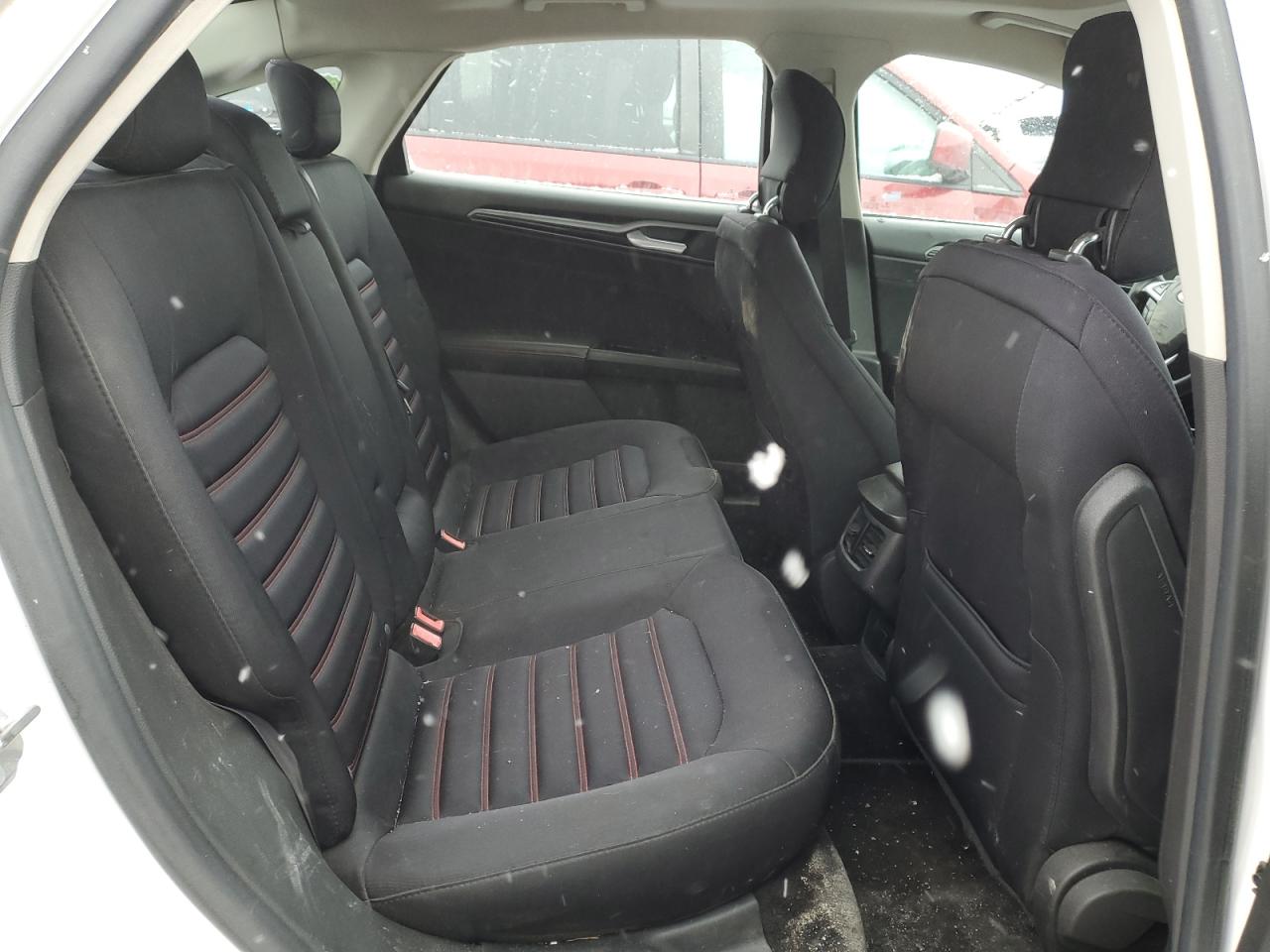 2014 Ford Fusion - Image 10