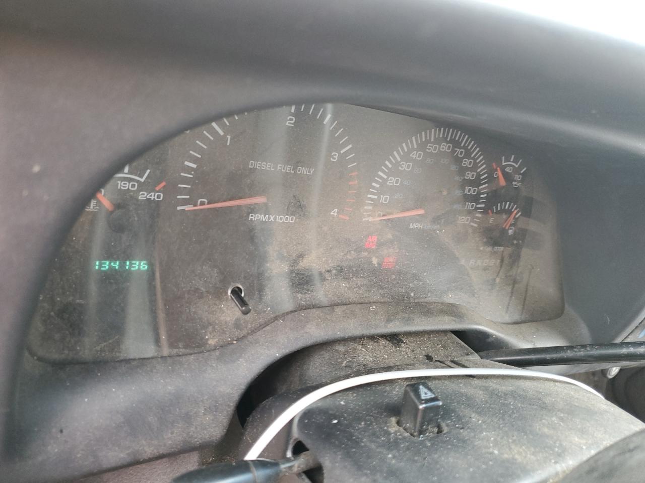 1999 Dodge RAM - Image 9