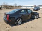 2006 Cadillac Sts-V  на продаже в Columbia Station, OH - Side