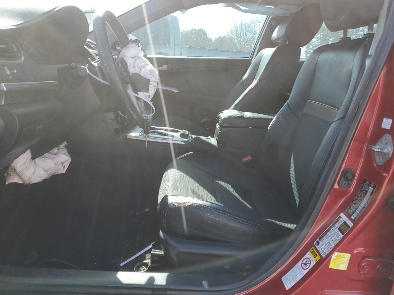 2013 Toyota Camry - Image 7